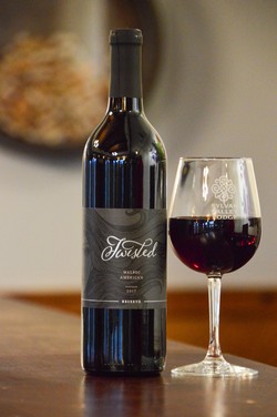 Twisted Reserve Malbec