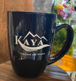 Kaya Mug